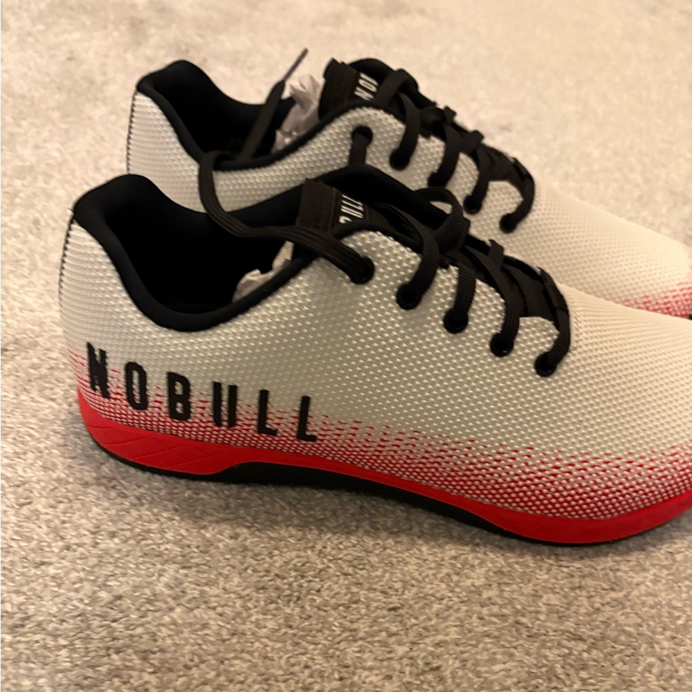 NOBULL men’s training shoe